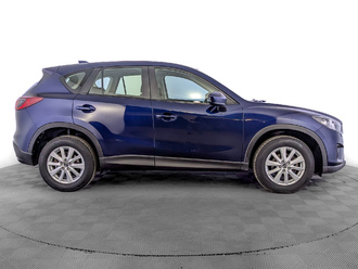 фото Mazda CX-5 I 2013
