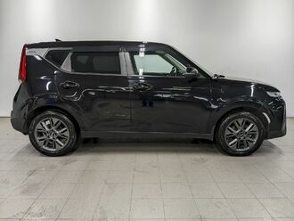 фото Kia Soul III 2019