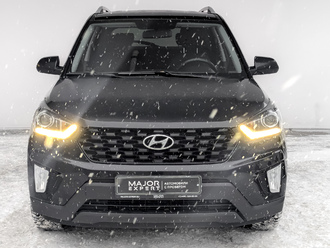 фото Hyundai Creta I 2020