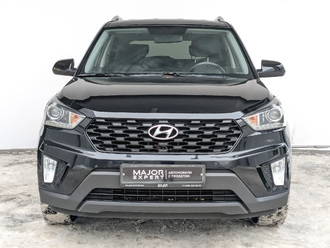 фото Hyundai Creta I 2020