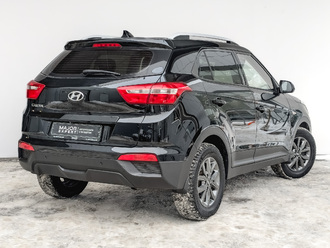 фото Hyundai Creta I 2020