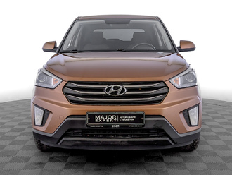 фото Hyundai Creta I 2019