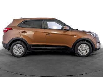 фото Hyundai Creta I 2019