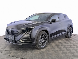 фото Changan UNI-T 2024