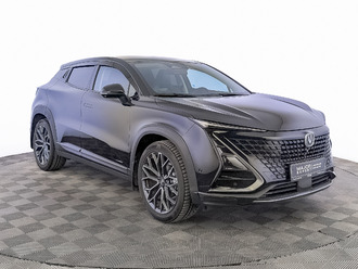 фото Changan UNI-T 2024