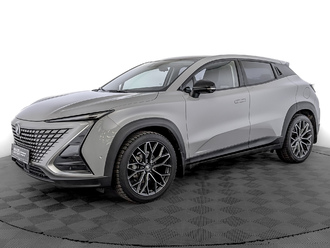 фото Changan UNI-T 2023