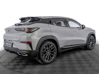 фото Changan UNI-T 2023