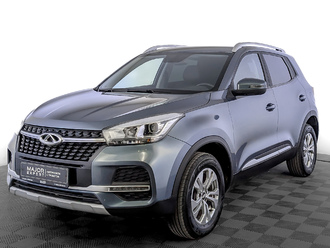 фото Chery Tiggo 4 I 2021