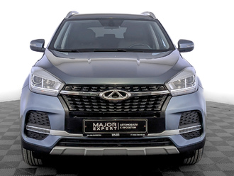 фото Chery Tiggo 4 I 2021