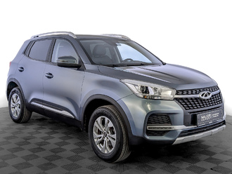 фото Chery Tiggo 4 I 2021