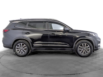 фото Chery Tiggo 8 I 2021