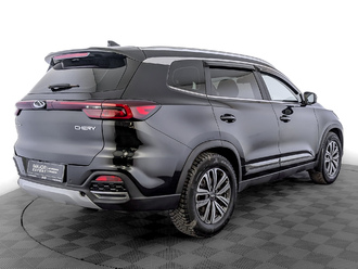 фото Chery Tiggo 8 I 2021