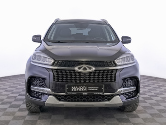 фото Chery Tiggo 8 I 2021