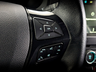 фото Ford Explorer V 2018