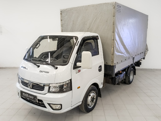 фото DongFeng Captain-T 2023