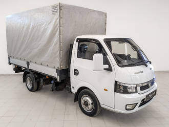 фото DongFeng Captain-T 2023