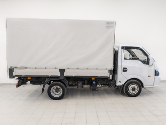 фото DongFeng Captain-T 2023