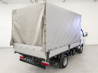 фото DongFeng Captain-T 2023