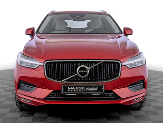 фото Volvo XC60 II 2019