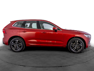 фото Volvo XC60 II 2019