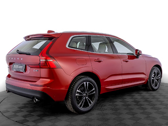 фото Volvo XC60 II 2019