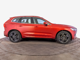 фото Volvo XC60 II 2019