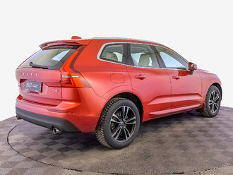 фото Volvo XC60 II 2019
