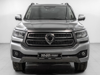 фото Great Wall Poer 2025