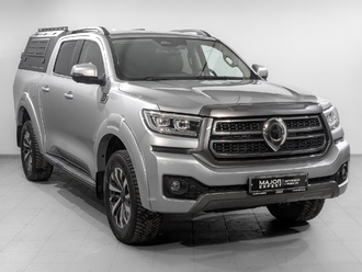 фото Great Wall Poer 2025