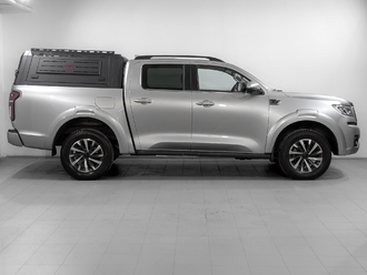 фото Great Wall Poer 2025