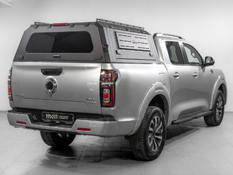 фото Great Wall Poer 2025