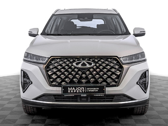 фото Chery Tiggo 7 Pro / Pro Max / 7L 2023