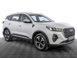 фото Chery Tiggo 7 Pro / Pro Max / 7L 2023