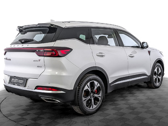 фото Chery Tiggo 7 Pro / Pro Max / 7L 2023