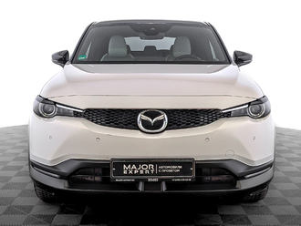 фото Mazda MX-30 I 2020