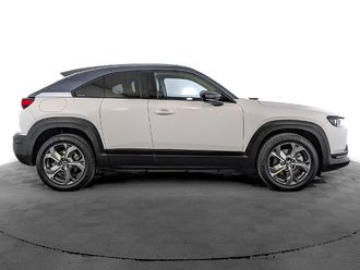 фото Mazda MX-30 I 2020