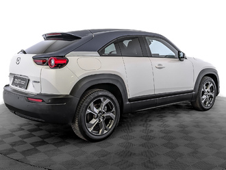 фото Mazda MX-30 I 2020