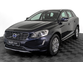 фото Volvo XC60 I 2015