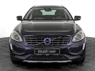 фото Volvo XC60 I 2015