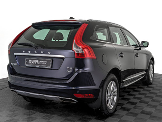 фото Volvo XC60 I 2015