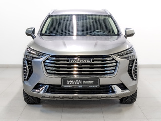 фото HAVAL Jolion 2022