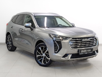 фото HAVAL Jolion 2022
