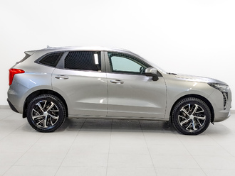 фото HAVAL Jolion 2022