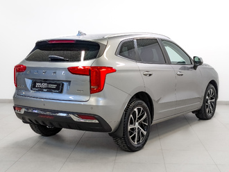 фото HAVAL Jolion 2022