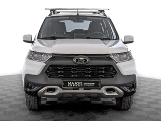фото Lada Niva (Niva Travel) 2021