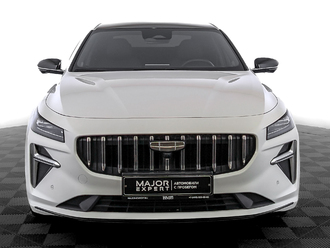 фото Geely Preface 2024