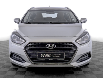 фото Hyundai i40 I 2017
