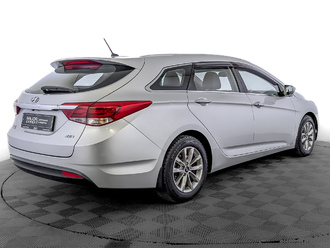 фото Hyundai i40 I 2017