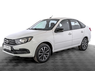 фото Lada Granta II 2024