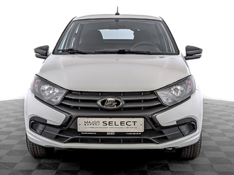 фото Lada Granta II 2024